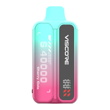 Viscore S40000 Disposable by Uwell Viscore S40000 Disposable by Uwell