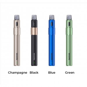 WHIRL F Pod System Kit by Uwell