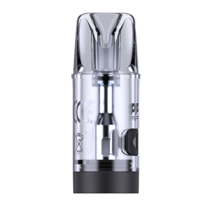 WHIRL F Replacement Pod (2mL) by Uwell WHIRL F Replacement Pod (2mL) by Uwell