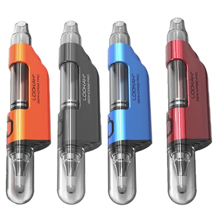 Seahorse Pro Kit by Lookah Seahorse Pro Kit by Lookah
