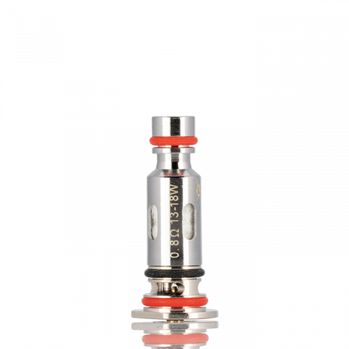 Caliburn G Replacement Coil by Uwell (4-Pcs Per Pack)