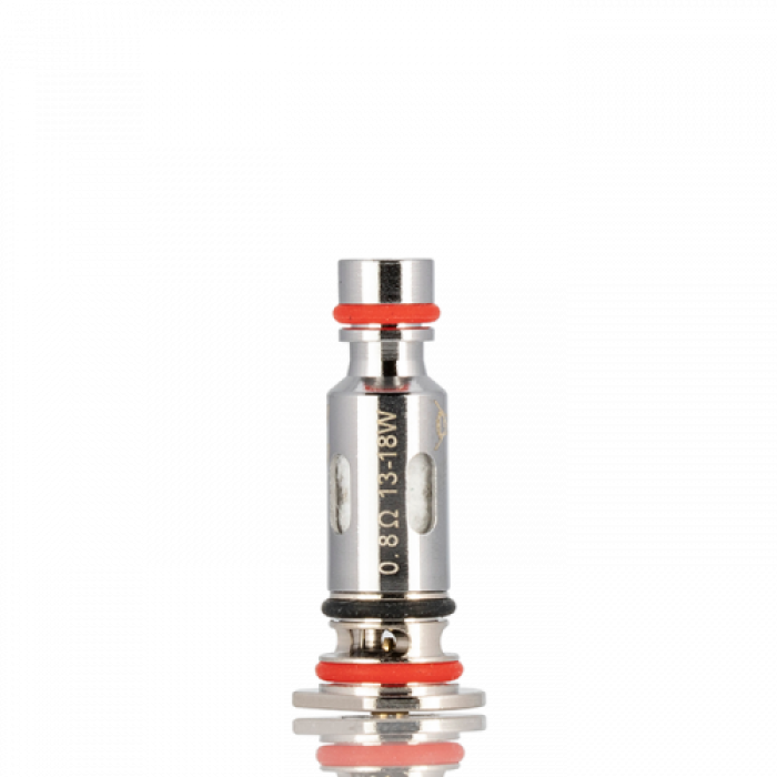 Caliburn G Replacement Coil by Uwell (4-Pcs Per Pack) Caliburn G Replacement Coil by Uwell (4-Pcs Per Pack)