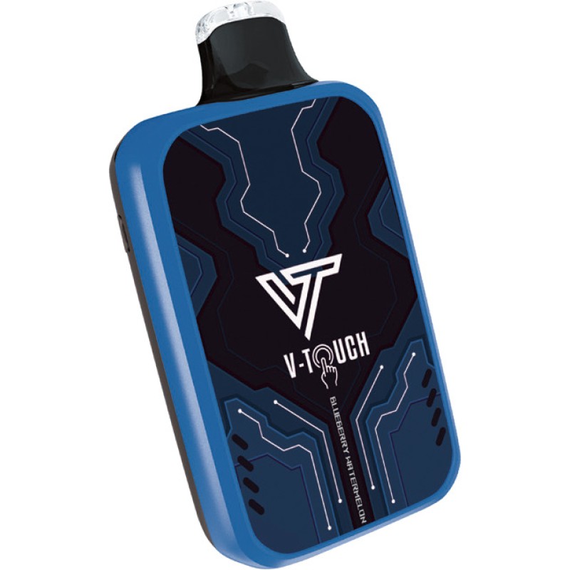 V-Touch 30K Smart Disposable (Box of 5) by CraftBox