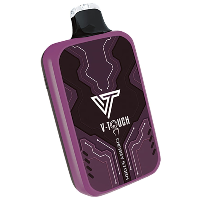 V-Touch 30K Smart Disposable (Box of 5) by CraftBox V-Touch 30K Smart Disposable (Box of 5) by CraftBox