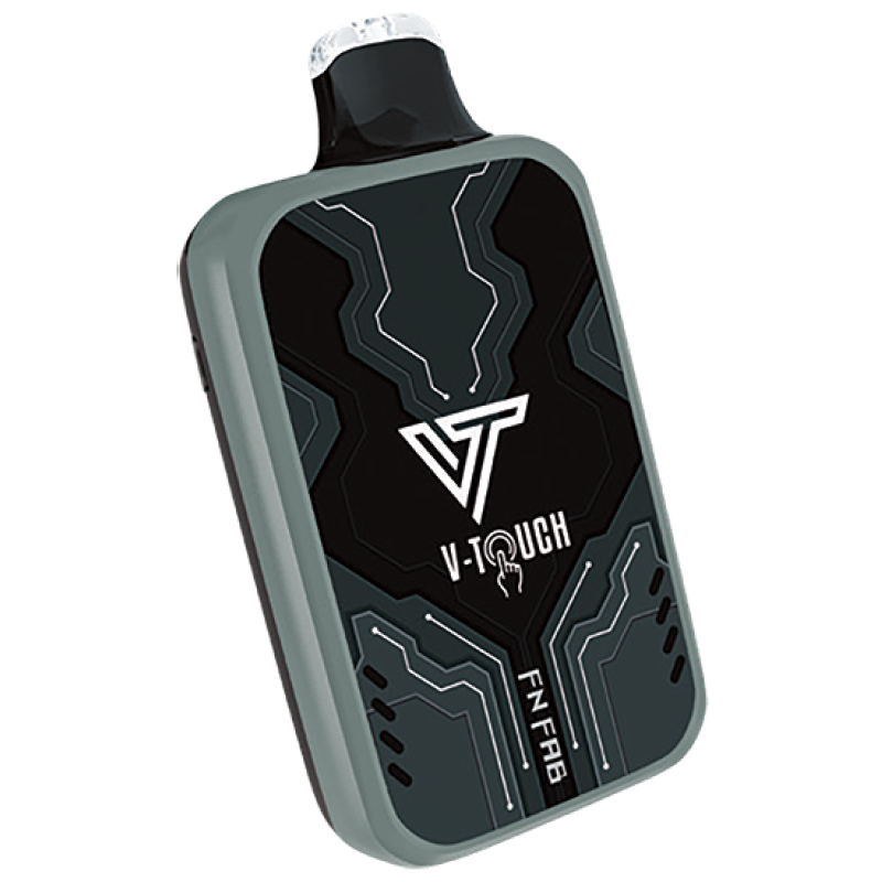 V-Touch 30K Smart Disposable (Box of 5) by CraftBox V-Touch 30K Smart Disposable (Box of 5) by CraftBox