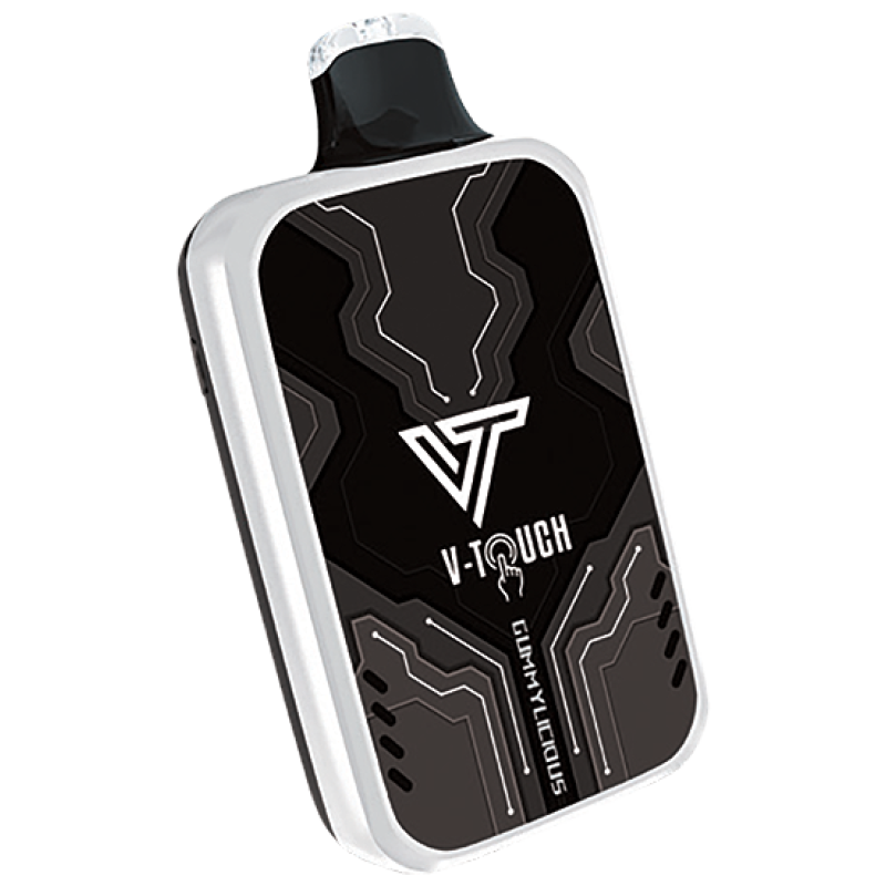 V-Touch 30K Smart Disposable (Box of 5) by CraftBox V-Touch 30K Smart Disposable (Box of 5) by CraftBox