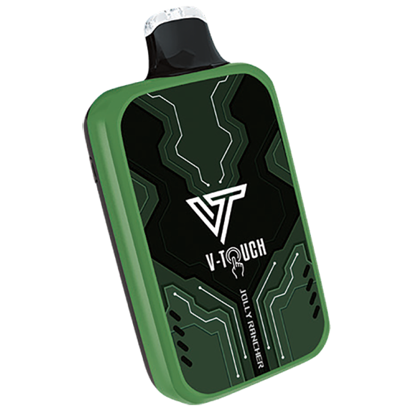 V-Touch 30K Smart Disposable (Box of 5) by CraftBox V-Touch 30K Smart Disposable (Box of 5) by CraftBox