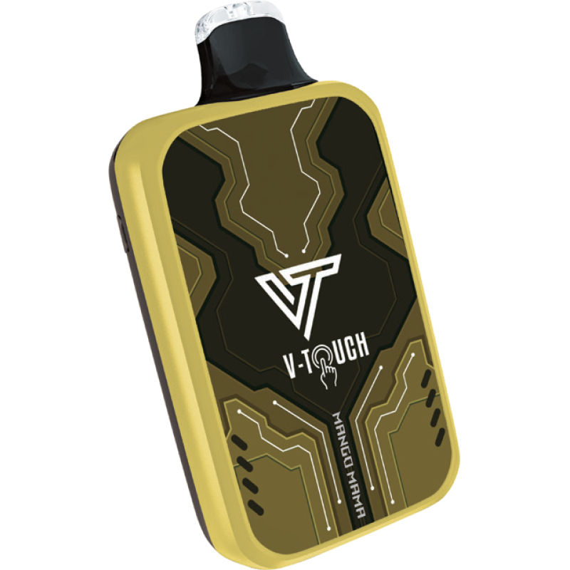 V-Touch 30K Smart Disposable (Box of 5) by CraftBox V-Touch 30K Smart Disposable (Box of 5) by CraftBox