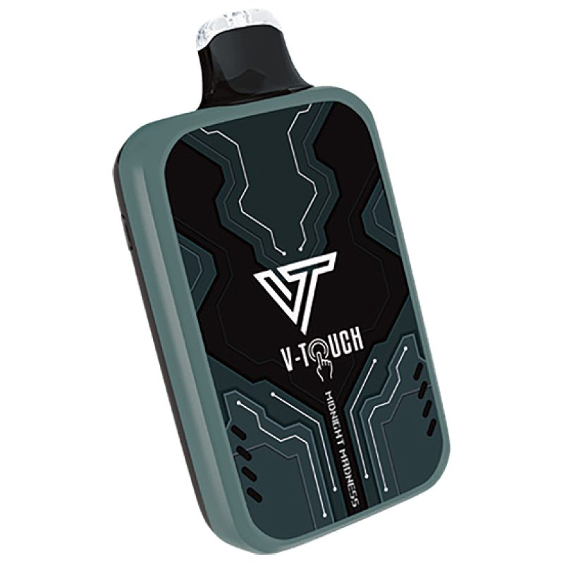 V-Touch 30K Smart Disposable (Box of 5) by CraftBox V-Touch 30K Smart Disposable (Box of 5) by CraftBox