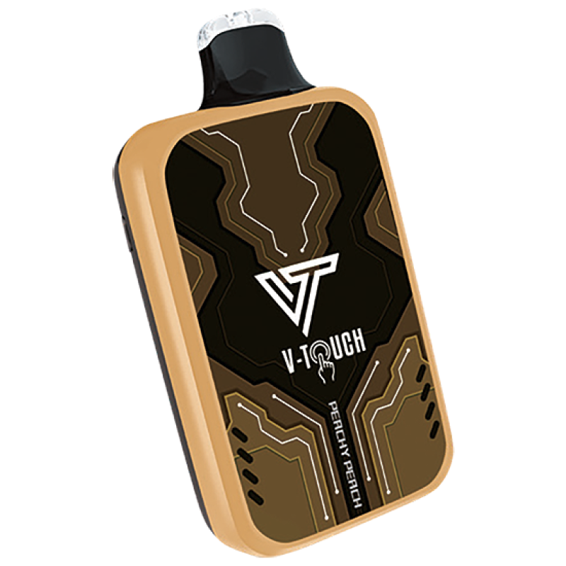V-Touch 30K Smart Disposable (Box of 5) by CraftBox V-Touch 30K Smart Disposable (Box of 5) by CraftBox