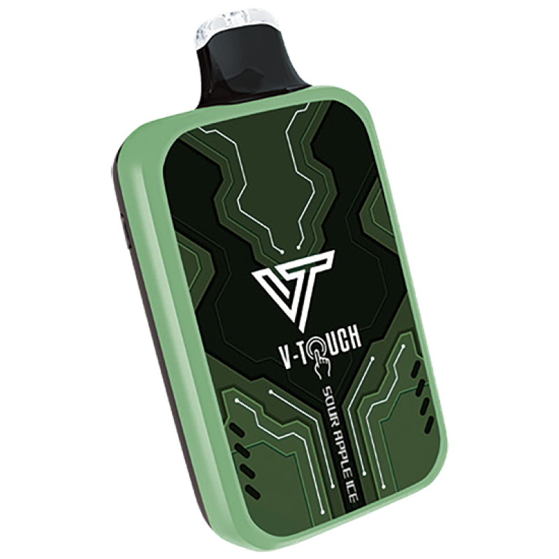 V-Touch 30K Smart Disposable (Box of 5) by CraftBox V-Touch 30K Smart Disposable (Box of 5) by CraftBox