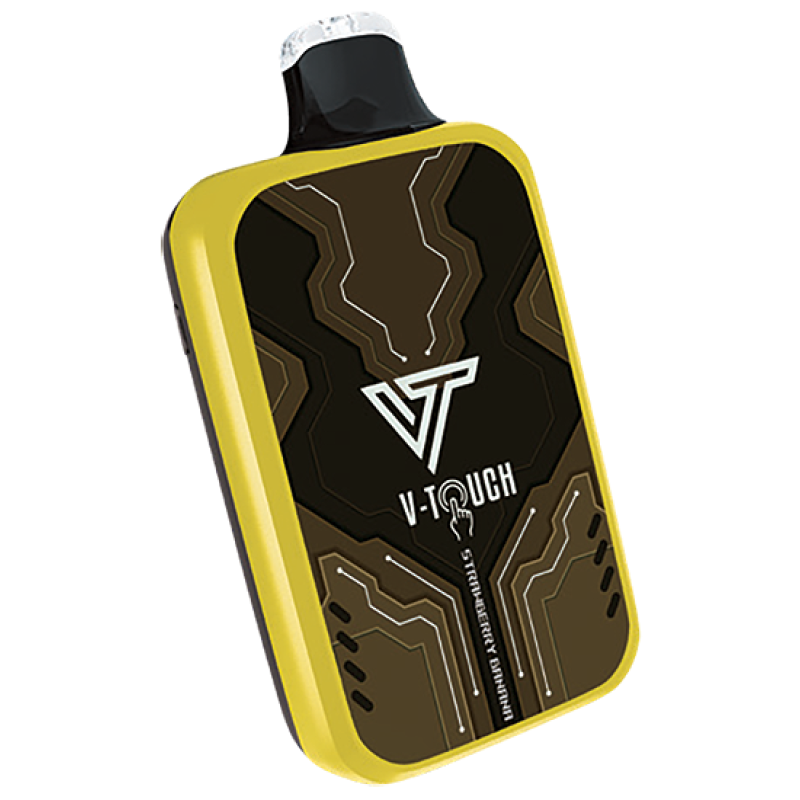 V-Touch 30K Smart Disposable (Box of 5) by CraftBox V-Touch 30K Smart Disposable (Box of 5) by CraftBox