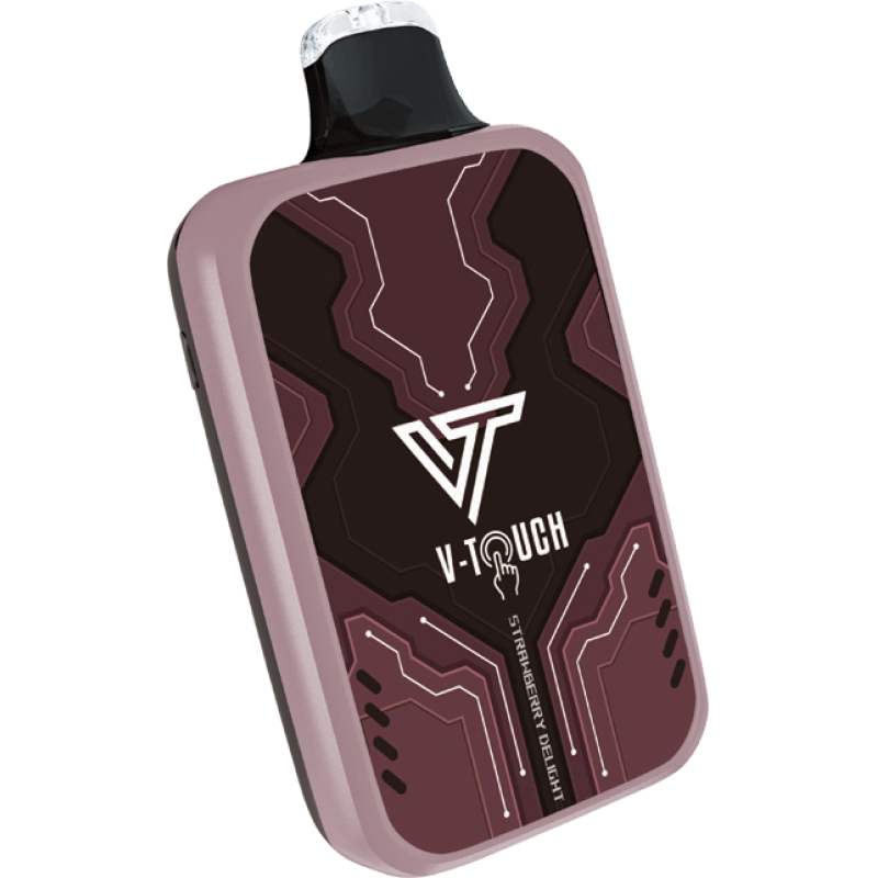 V-Touch 30K Smart Disposable (Box of 5) by CraftBox V-Touch 30K Smart Disposable (Box of 5) by CraftBox