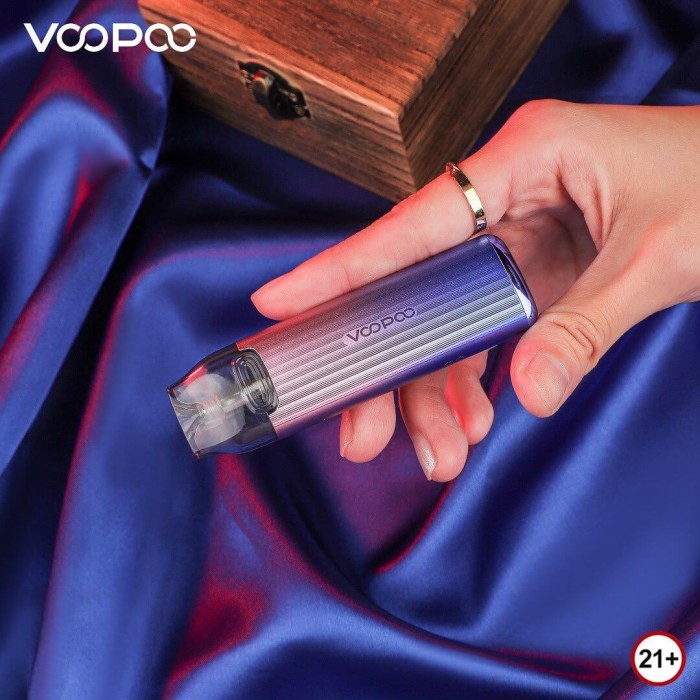 Vmate Infinity Edition Pod Kit by Voopoo Vmate Infinity Edition Pod Kit by Voopoo