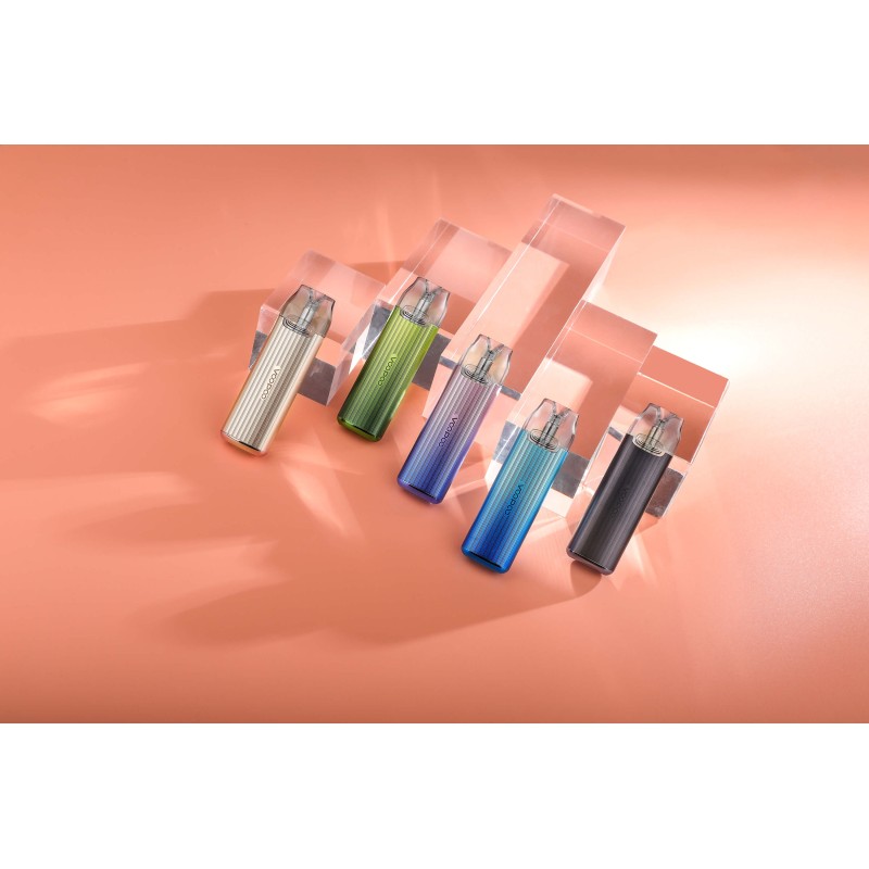 Vmate Infinity Edition Pod Kit by Voopoo Vmate Infinity Edition Pod Kit by Voopoo