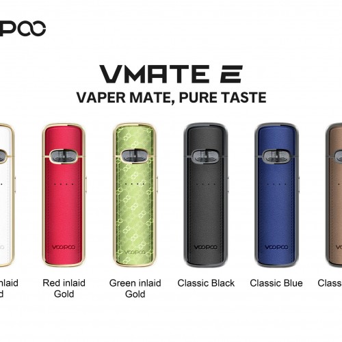 Vmate E Pod Kit by Voopoo