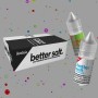 Vapetasia Better Salt Activation Kit (36/25mg+36/50mg = 72) Vapetasia Better Salt Activation Kit (36/25mg+36/50mg = 72)