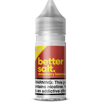 Vapetasia Better Salt E-Liquid (30 ml) Vapetasia Better Salt E-Liquid (30 ml)