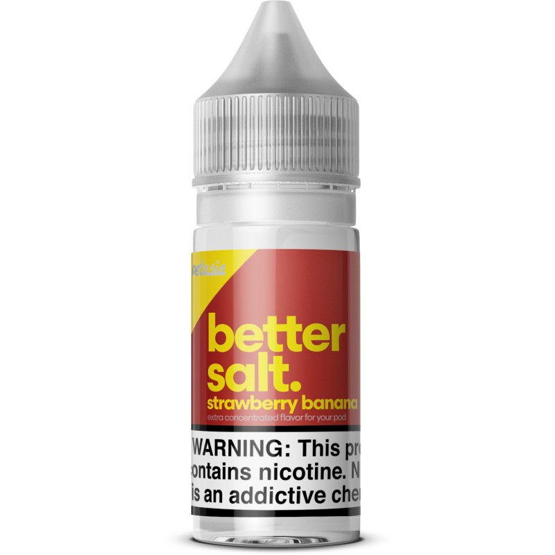 Vapetasia Better Salt E-Liquid Vapetasia Better Salt E-Liquid