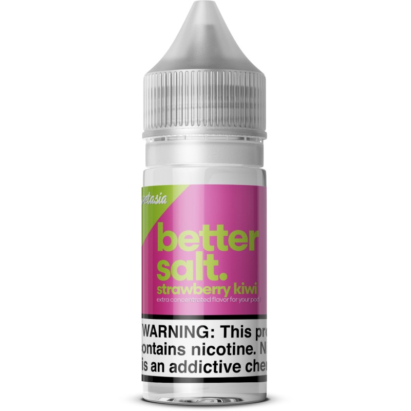 Vapetasia Better Salt E-Liquid Vapetasia Better Salt E-Liquid