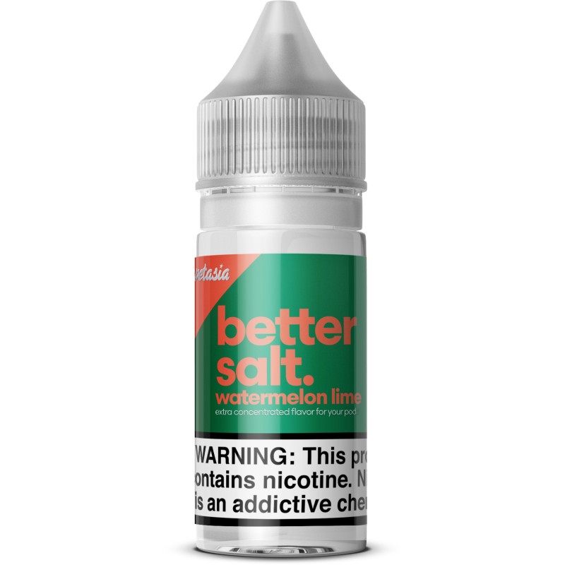 Vapetasia Better Salt E-Liquid Vapetasia Better Salt E-Liquid