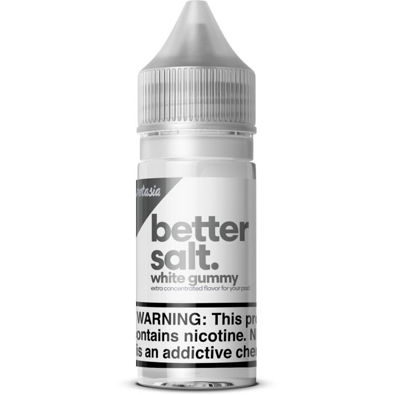 Vapetasia Better Salt E-Liquid Vapetasia Better Salt E-Liquid