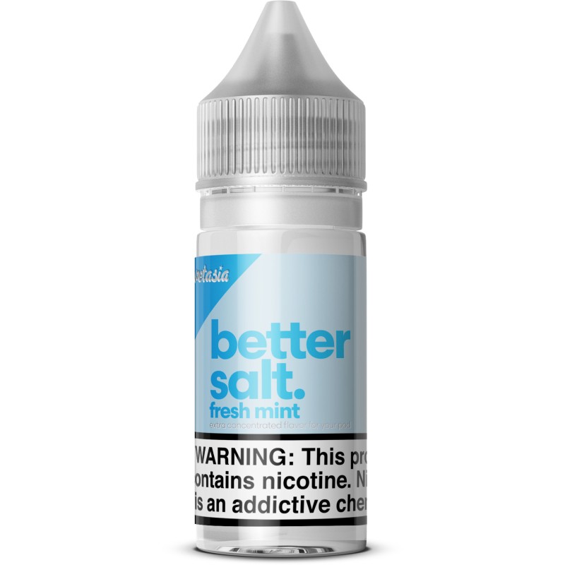 Vapetasia Better Salt E-Liquid Vapetasia Better Salt E-Liquid