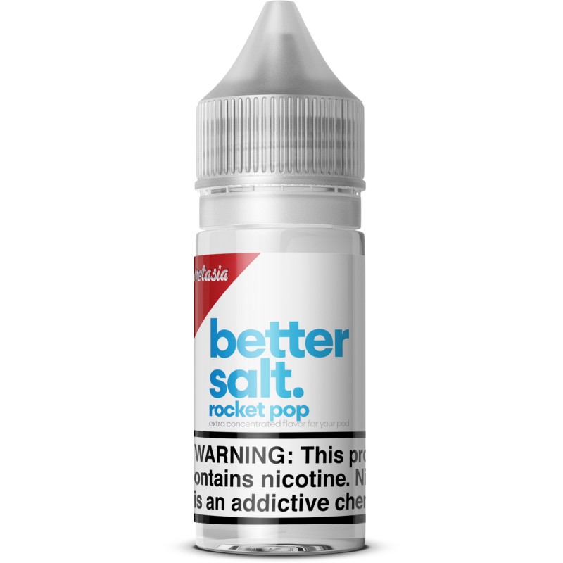 Vapetasia Better Salt E-Liquid Vapetasia Better Salt E-Liquid