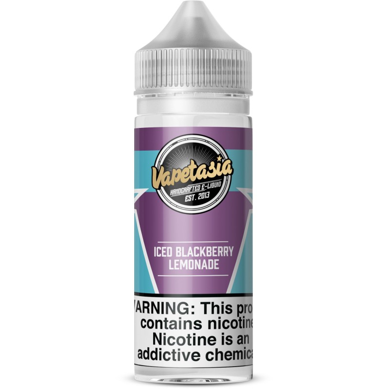Vapetasia E-Liquid (100 mL) Vapetasia E-Liquid (100 mL)