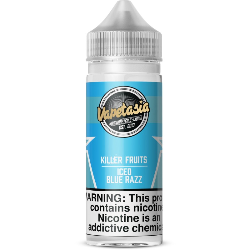 Vapetasia Tobacco-Free Nicotine E-Liquid (100 mL) Vapetasia Tobacco-Free Nicotine E-Liquid (100 mL)