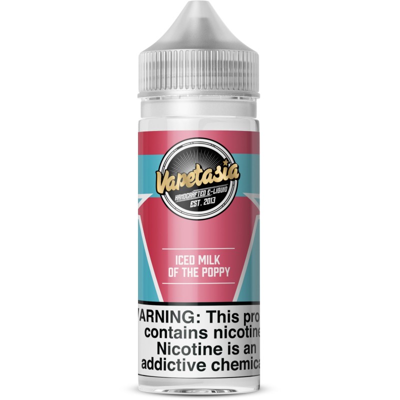 Vapetasia E-Liquid (100 mL) Vapetasia E-Liquid (100 mL)