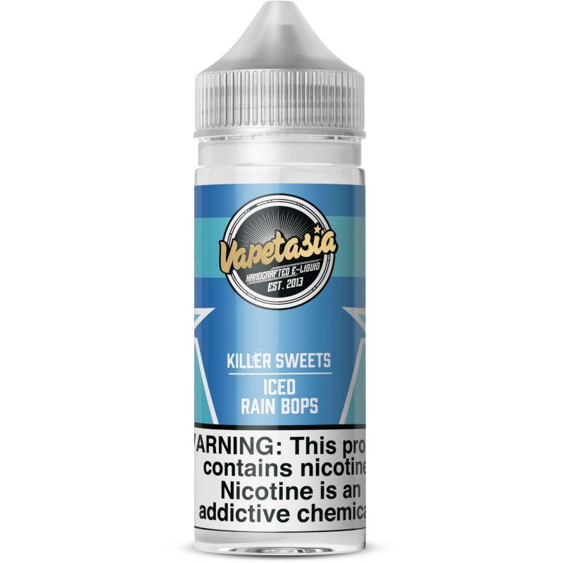 Vapetasia Tobacco-Free Nicotine E-Liquid (100 mL) Vapetasia Tobacco-Free Nicotine E-Liquid (100 mL)