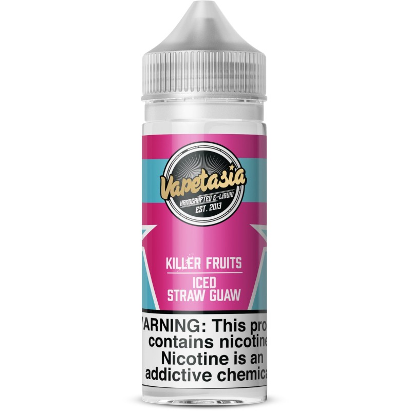 Vapetasia Tobacco-Free Nicotine E-Liquid (100 mL) Vapetasia Tobacco-Free Nicotine E-Liquid (100 mL)
