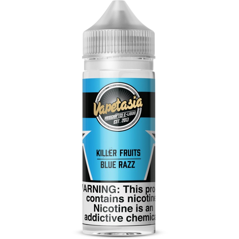 Vapetasia Tobacco-Free Nicotine E-Liquid (100 mL) Vapetasia Tobacco-Free Nicotine E-Liquid (100 mL)
