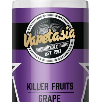 Vapetasia Tobacco-Free Nicotine E-Liquid (100 mL) Vapetasia Tobacco-Free Nicotine E-Liquid (100 mL)