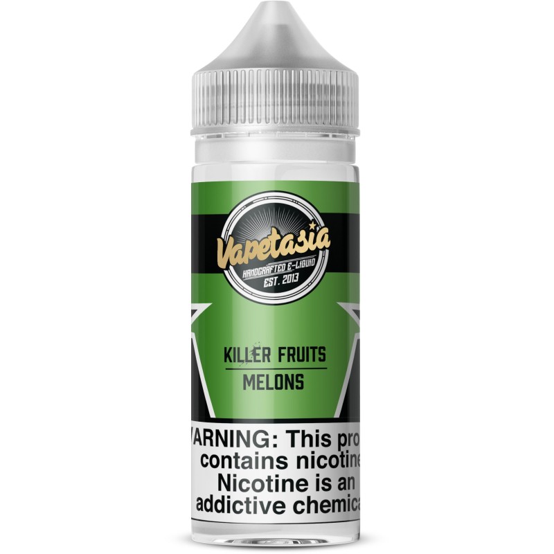 Vapetasia E-Liquid (100 mL) Vapetasia E-Liquid (100 mL)
