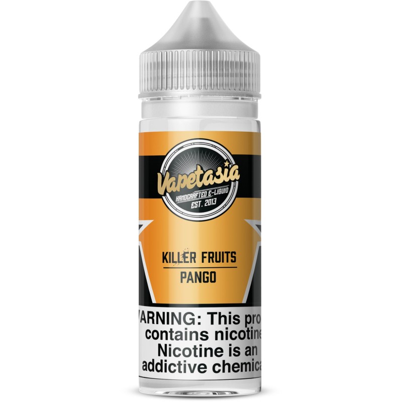 Vapetasia Tobacco-Free Nicotine E-Liquid (100 mL) Vapetasia Tobacco-Free Nicotine E-Liquid (100 mL)