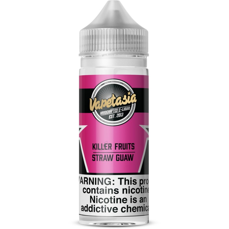 Vapetasia Tobacco-Free Nicotine E-Liquid (100 mL) Vapetasia Tobacco-Free Nicotine E-Liquid (100 mL)