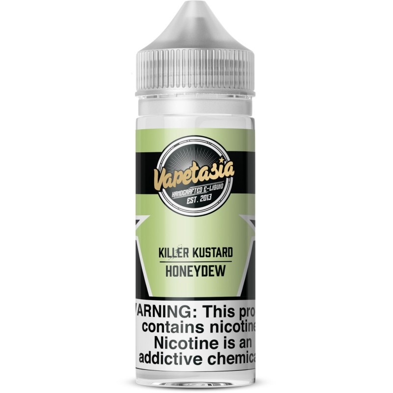 Vapetasia E-Liquid (100 mL) Vapetasia E-Liquid (100 mL)