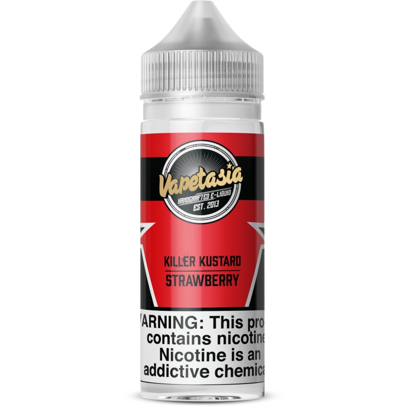 Vapetasia E-Liquid (100 mL) Vapetasia E-Liquid (100 mL)