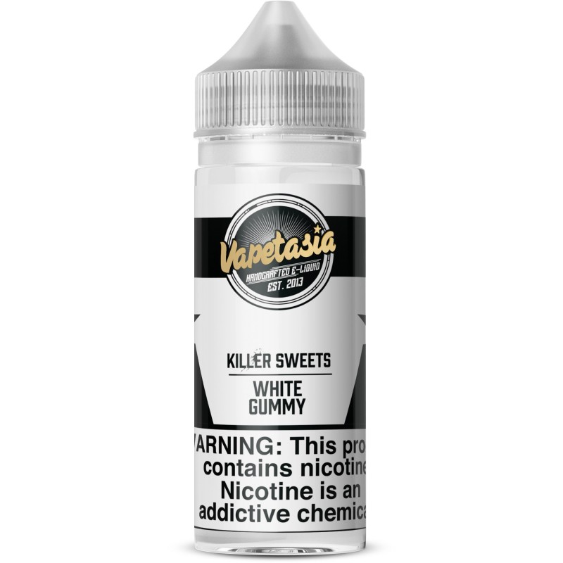Vapetasia Tobacco-Free Nicotine E-Liquid (100 mL) Vapetasia Tobacco-Free Nicotine E-Liquid (100 mL)