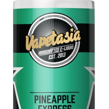 Vapetasia E-Liquid (100 mL)