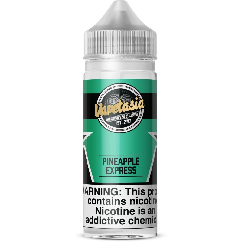 Vapetasia E-Liquid (100 mL) Vapetasia E-Liquid (100 mL)