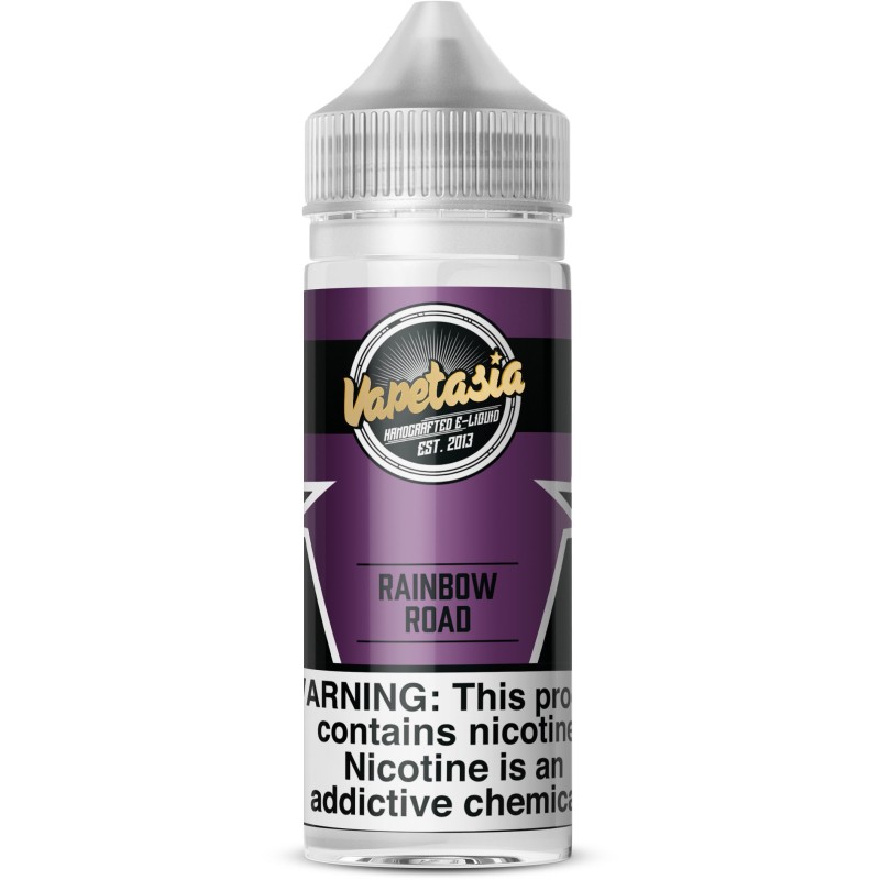 Vapetasia E-Liquid (100 mL) Vapetasia E-Liquid (100 mL)