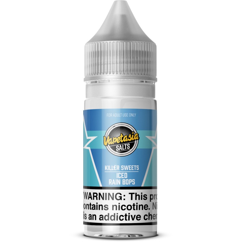 Vapetasia Tobacco-Free Nicotine Salt E-Liquid (30 mL) Vapetasia Tobacco-Free Nicotine Salt E-Liquid (30 mL)