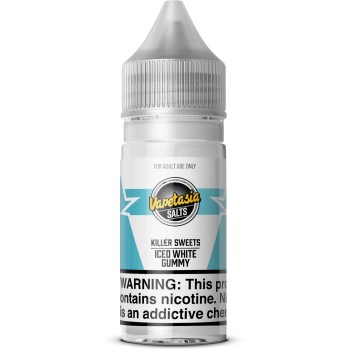 Vapetasia Tobacco-Free Nicotine Salt E-Liquid (30 mL) Vapetasia Tobacco-Free Nicotine Salt E-Liquid (30 mL)