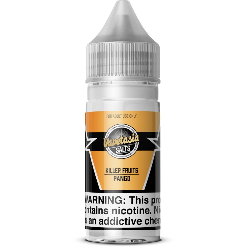 Vapetasia Tobacco-Free Nicotine Salt E-Liquid (30 mL) Vapetasia Tobacco-Free Nicotine Salt E-Liquid (30 mL)