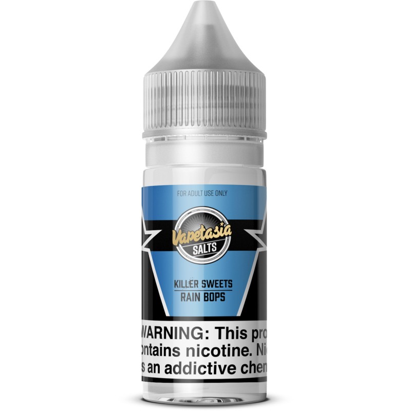 Vapetasia Tobacco-Free Nicotine Salt E-Liquid (30 mL) Vapetasia Tobacco-Free Nicotine Salt E-Liquid (30 mL)
