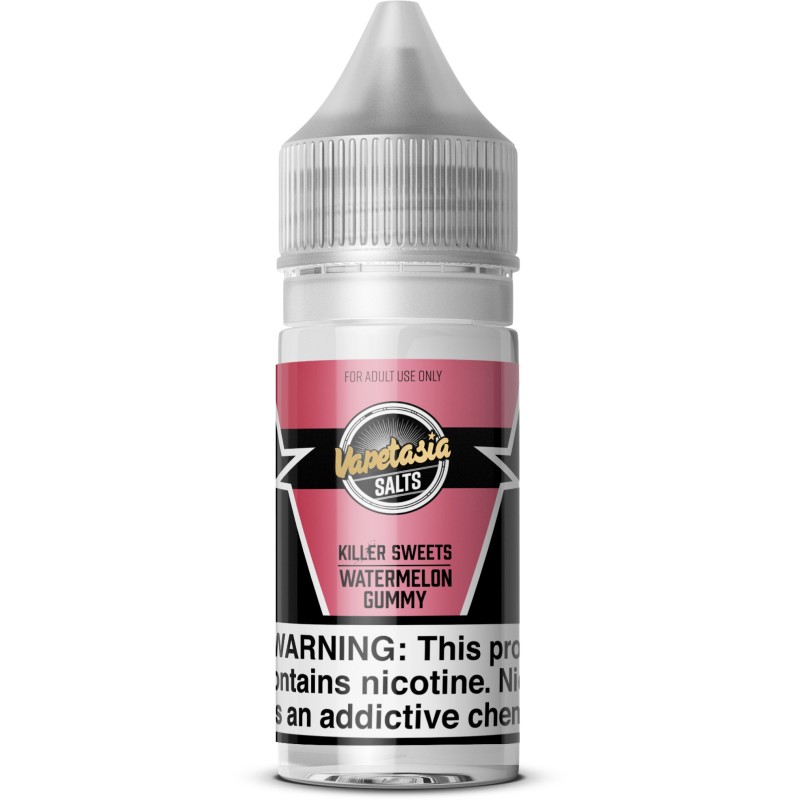 Vapetasia Tobacco-Free Nicotine Salt E-Liquid (30 mL) Vapetasia Tobacco-Free Nicotine Salt E-Liquid (30 mL)