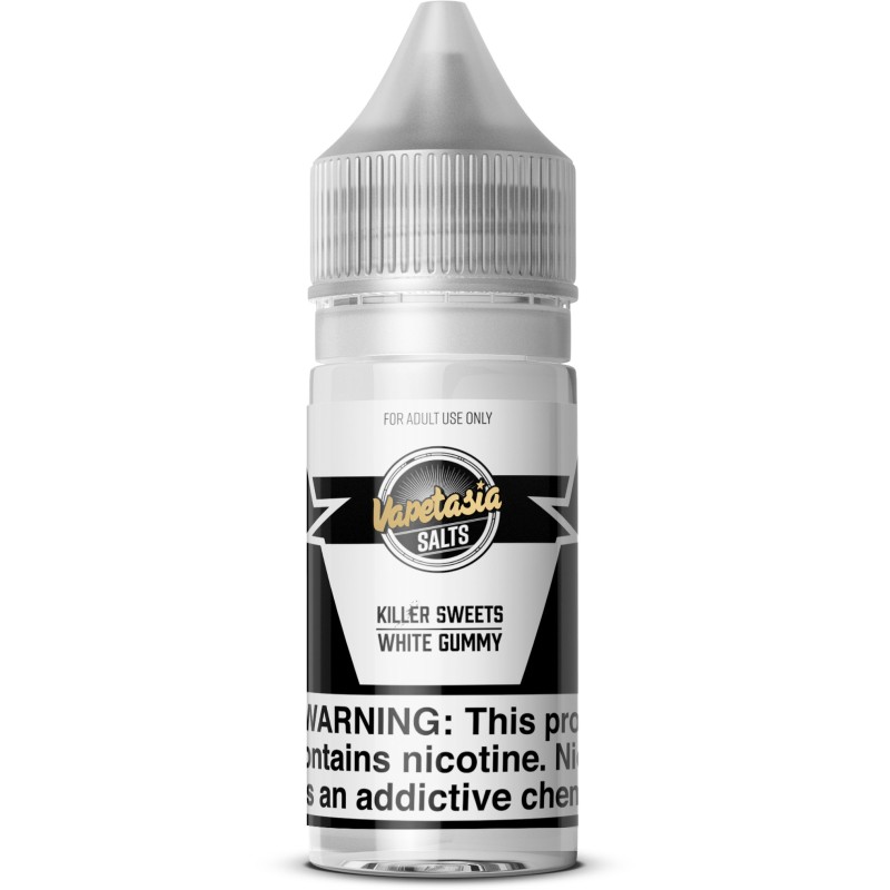 Vapetasia Tobacco-Free Nicotine Salt E-Liquid (30 mL) Vapetasia Tobacco-Free Nicotine Salt E-Liquid (30 mL)